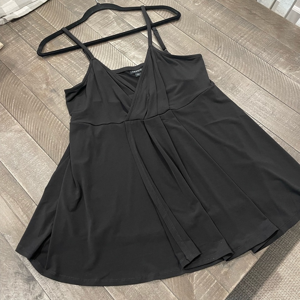 Torrid tank top
